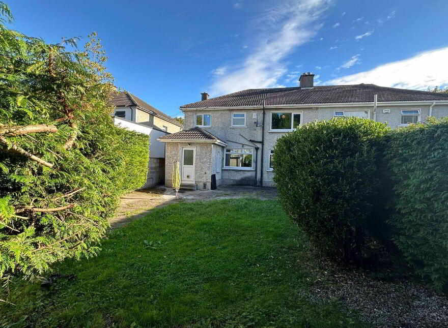 27 Broadway Park, Clonsilla, D15W08N