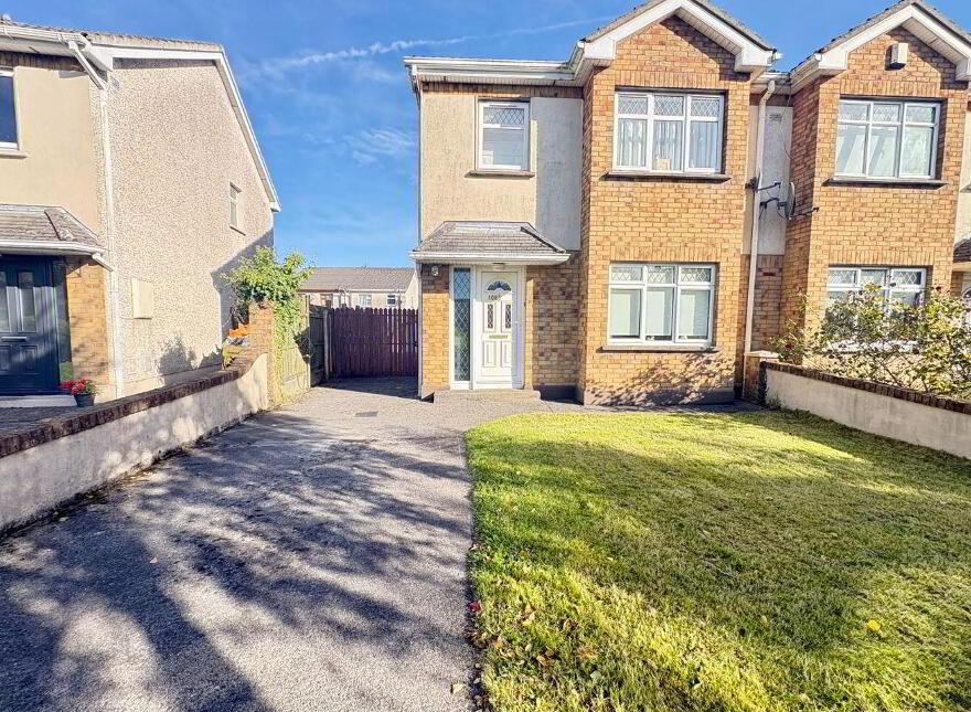 106 Ashefield, Mullingar, N91F9D5 photo