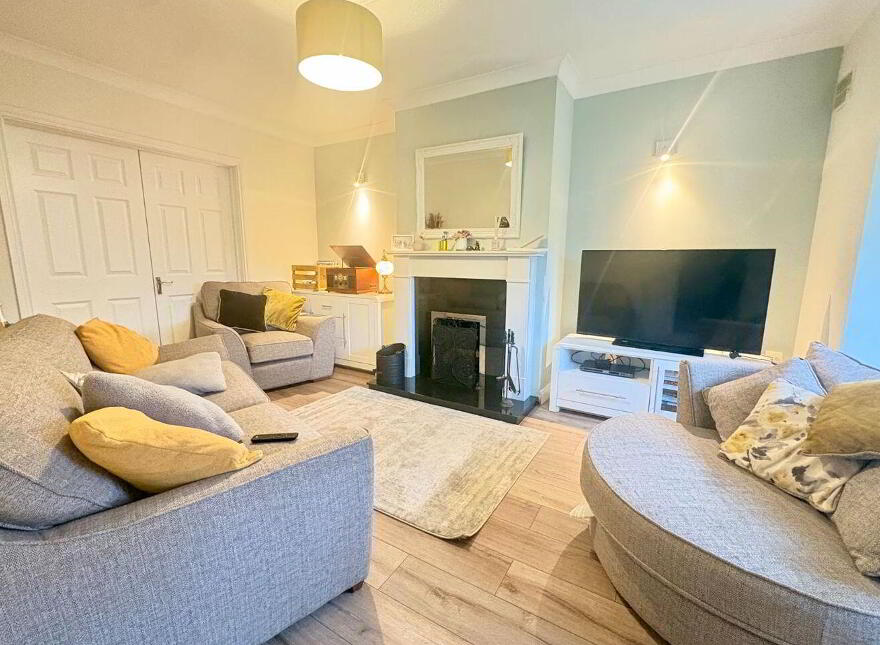 106 Ashefield, Mullingar, N91F9D5