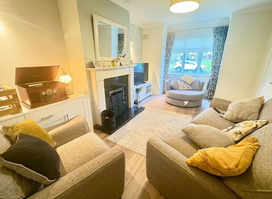 106 Ashefield, Mullingar, N91F9D5