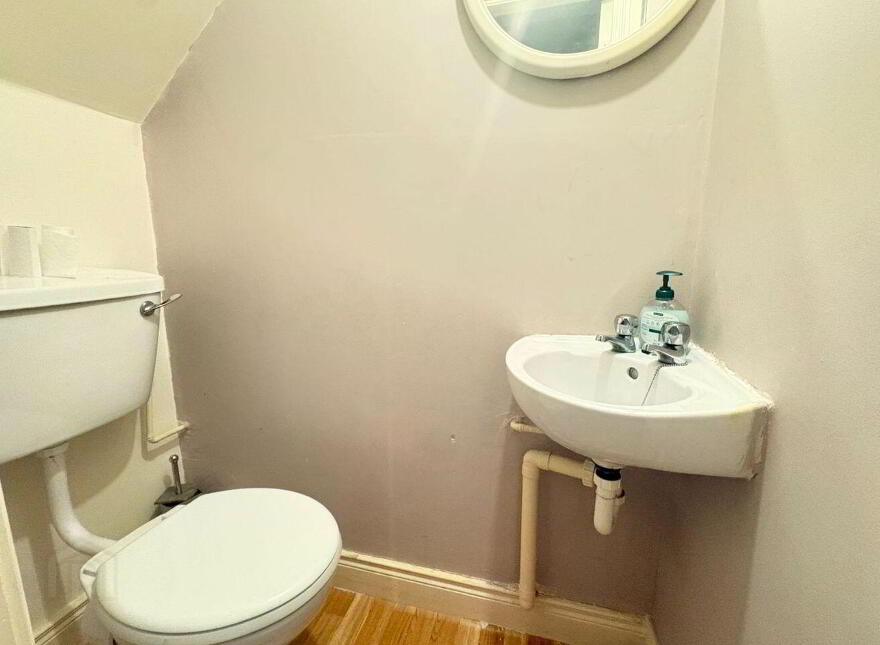 106 Ashefield, Mullingar, N91F9D5