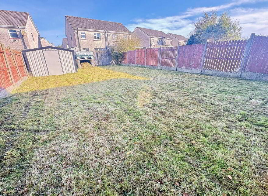 106 Ashefield, Mullingar, N91F9D5