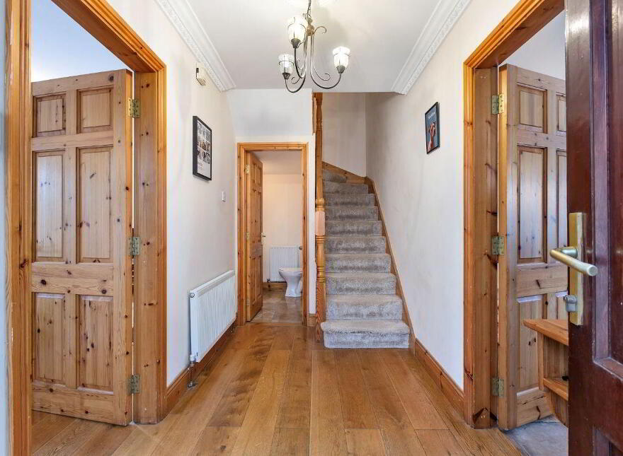 8 Engleberg Court, Mounttown Road Lower, Dún Laoghaire, Dun Laoghaire, A96A781