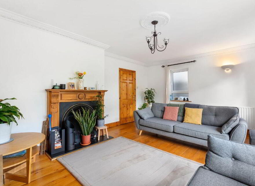 8 Engleberg Court, Mounttown Road Lower, Dún Laoghaire, Dun Laoghaire, A96A781