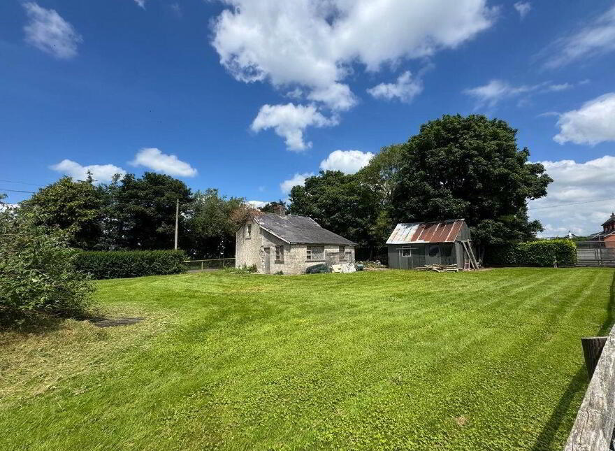 Woods Cottage, Bective, Bective