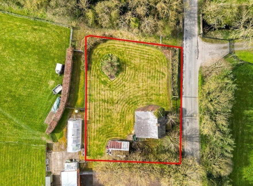 Woods Cottage, Bective, Bective