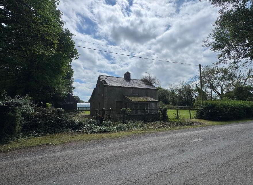 Woods Cottage, Bective, Bective