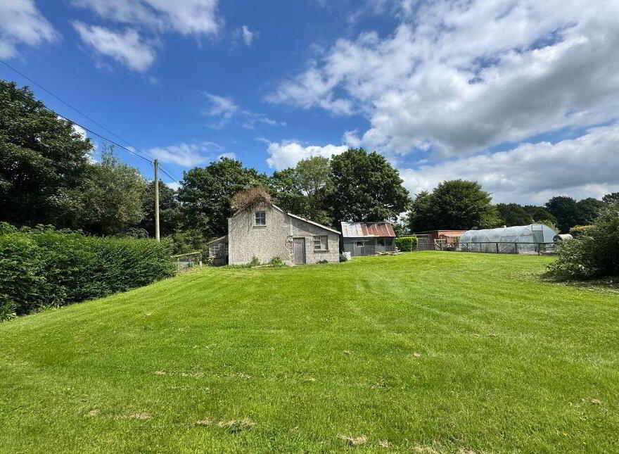 Woods Cottage, Bective, Bective