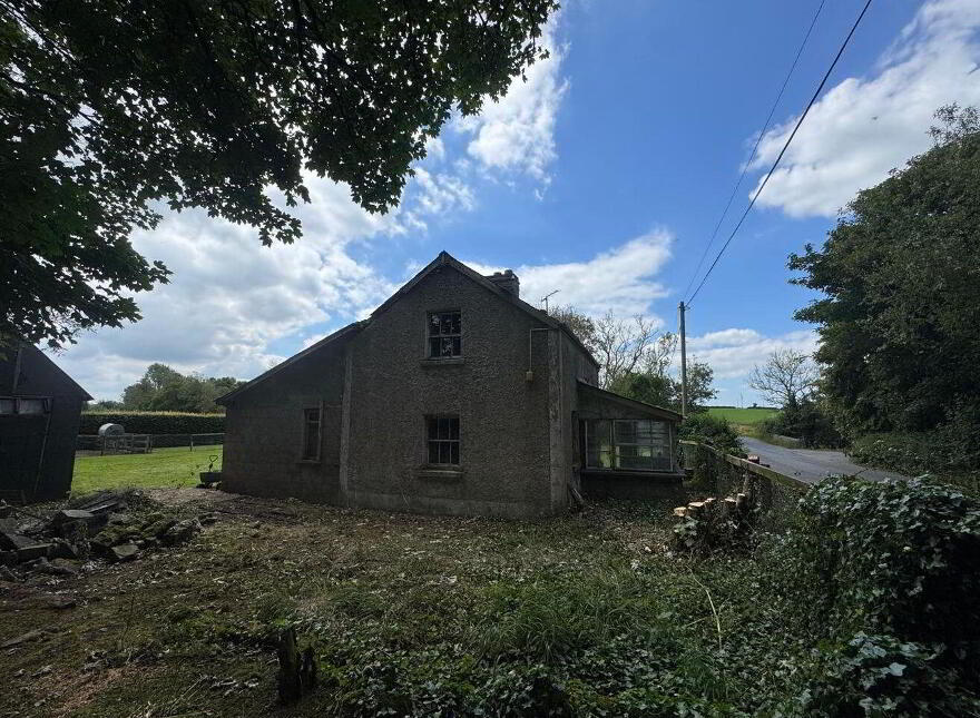 Woods Cottage, Bective, Bective