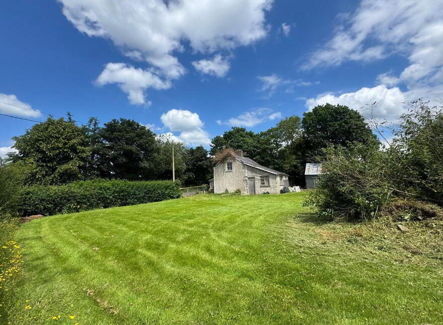 Woods Cottage, Bective, Bective