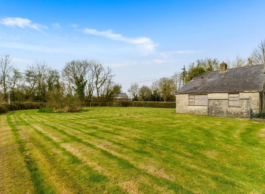 Woods Cottage, Bective, Bective