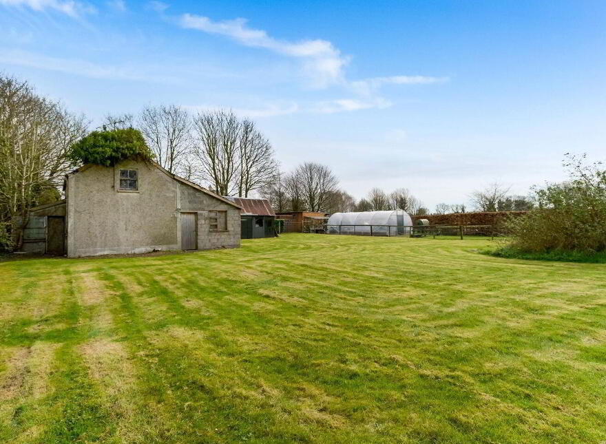 Woods Cottage, Bective, Bective