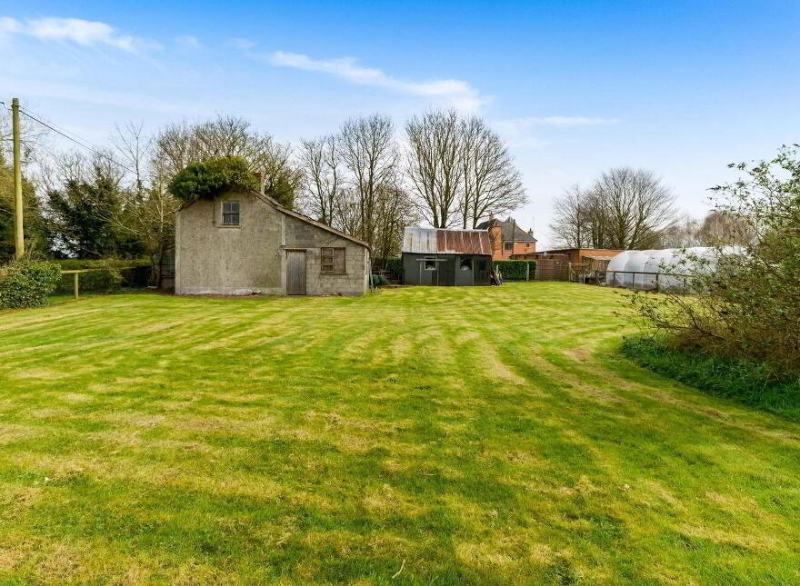 Woods Cottage, Bective, Bective