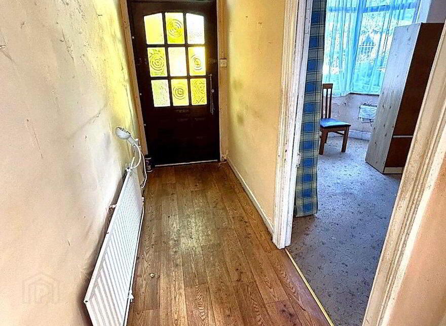 12 Frankfield Villas, Windmill Road, Cork City Centre, T12H2D2