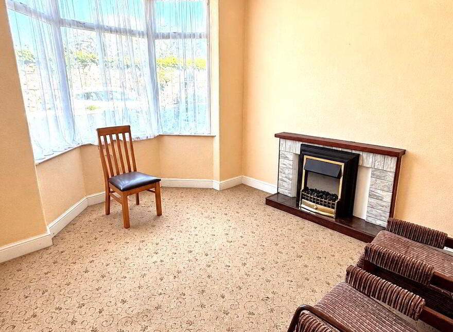 12 Frankfield Villas, Windmill Road, Cork City Centre, T12H2D2