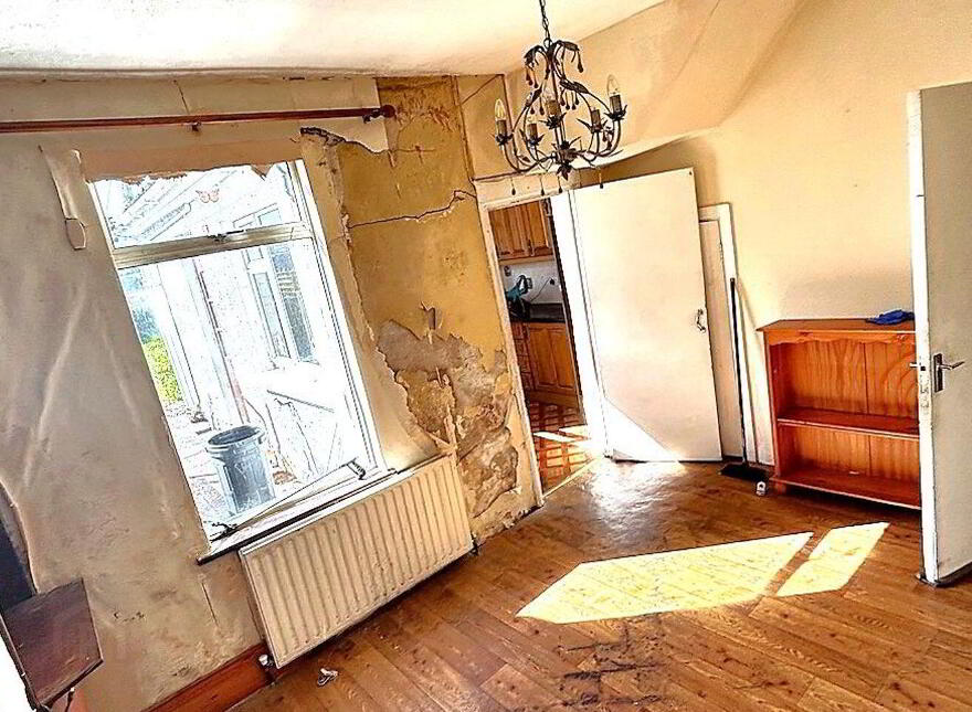 12 Frankfield Villas, Windmill Road, Cork City Centre, T12H2D2