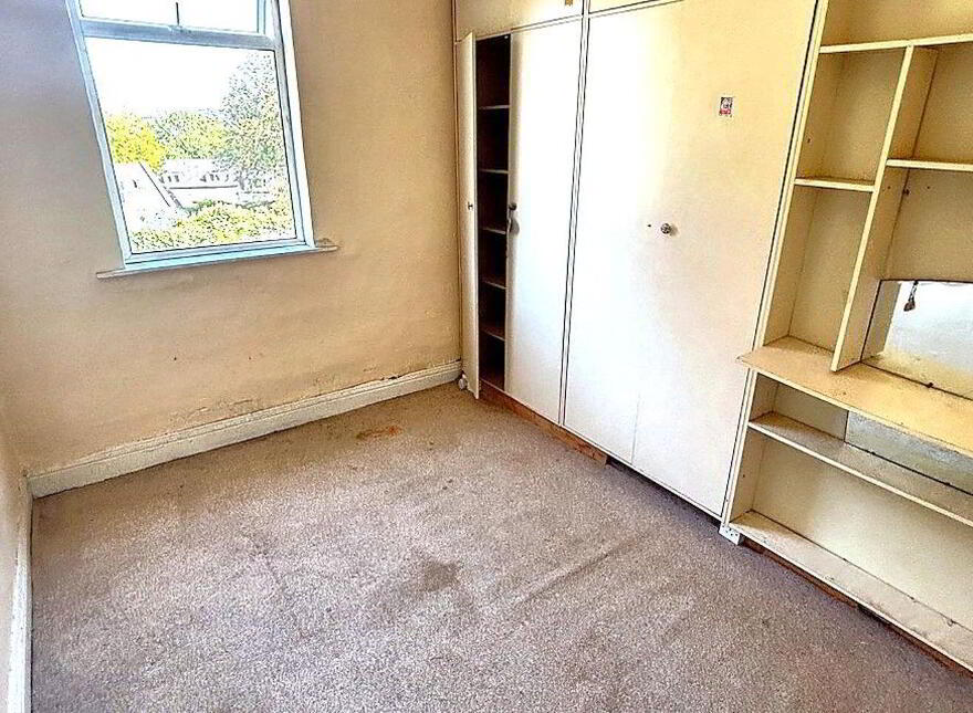 12 Frankfield Villas, Windmill Road, Cork City Centre, T12H2D2