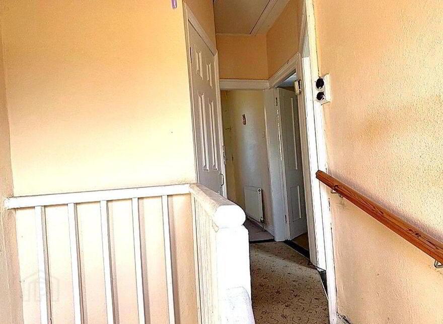 12 Frankfield Villas, Windmill Road, Cork City Centre, T12H2D2