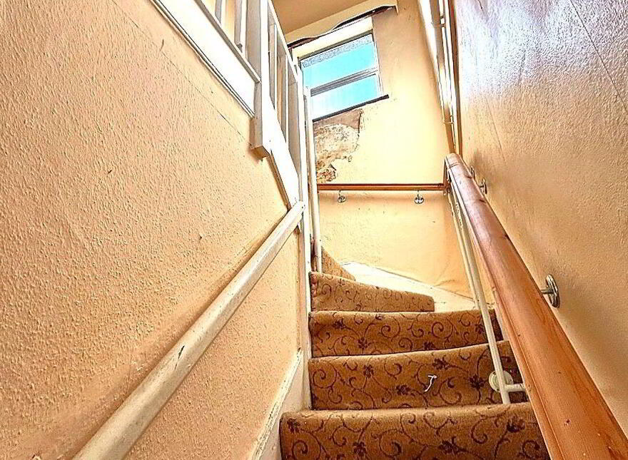 12 Frankfield Villas, Windmill Road, Cork City Centre, T12H2D2