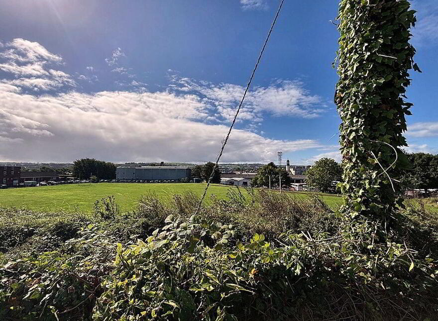 12 Frankfield Villas, Windmill Road, Cork City Centre, T12H2D2