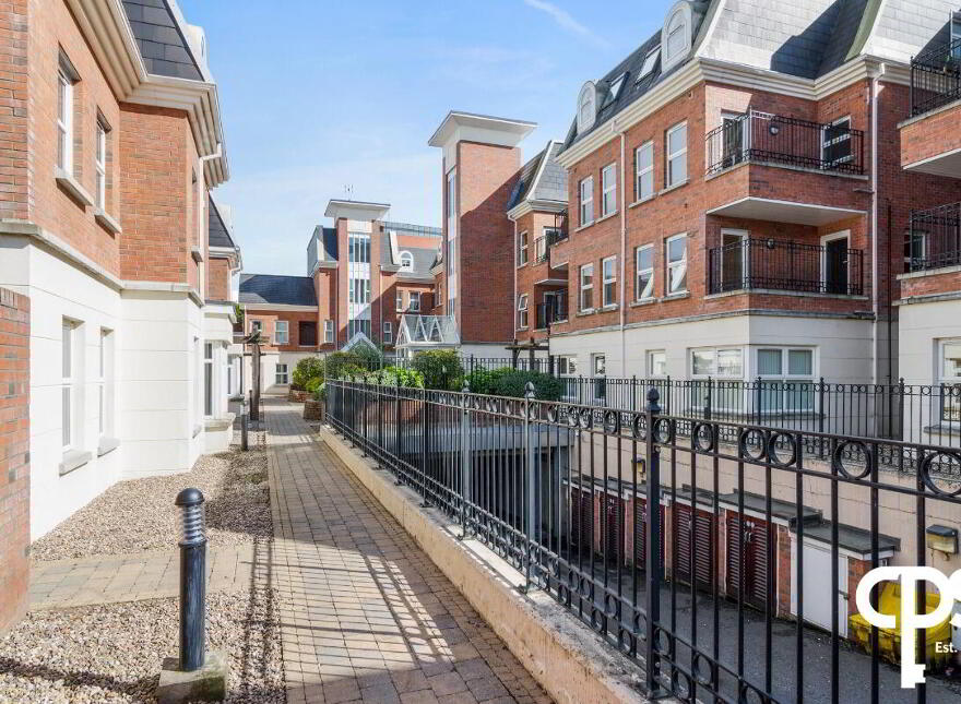 Apt 37, Ashley Courtyard, Belfast, BT9 7JS
