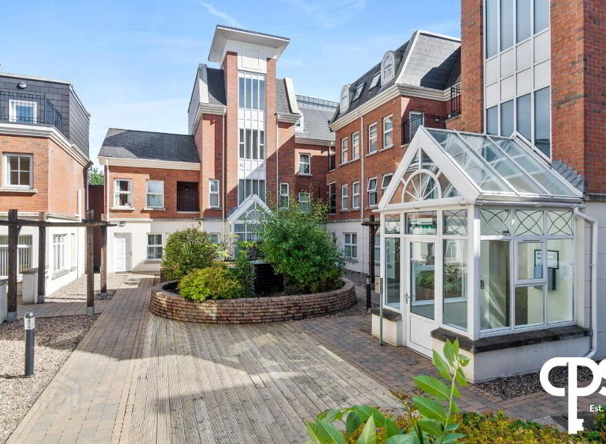 Apt 37, Ashley Courtyard, Belfast, BT9 7JS