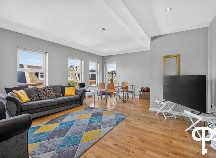 Apt 37, Ashley Courtyard, Belfast, BT9 7JS