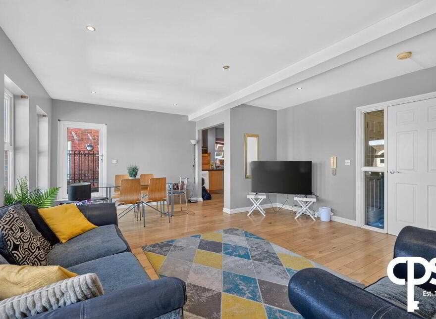 Apt 37, Ashley Courtyard, Belfast, BT9 7JS