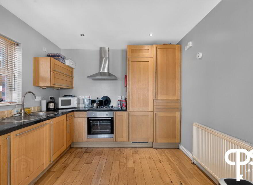 Apt 37, Ashley Courtyard, Belfast, BT9 7JS