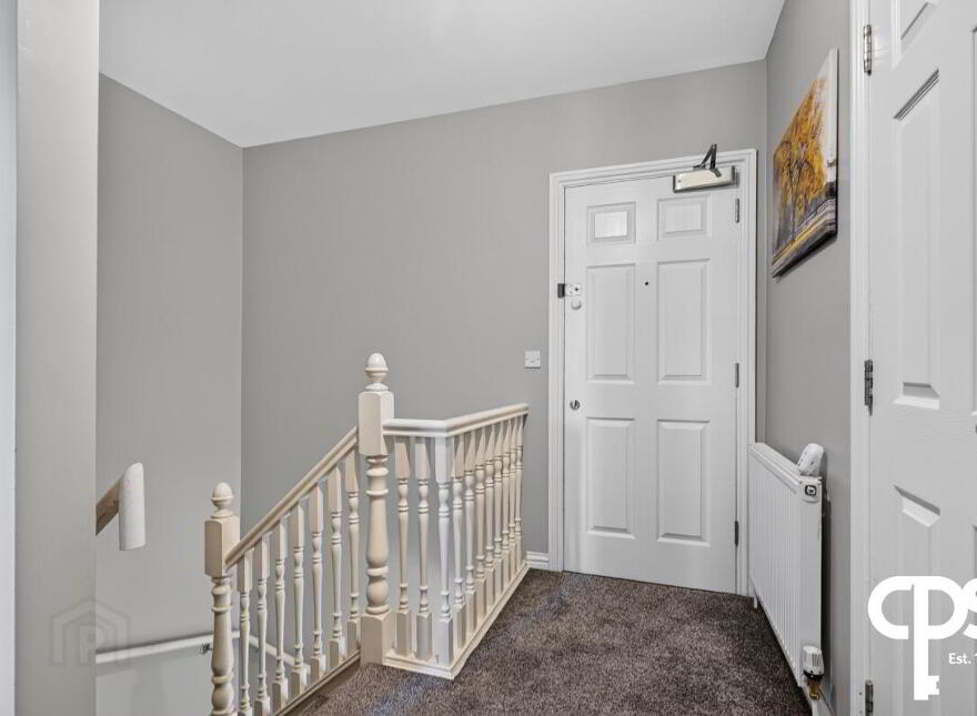 Apt 37, Ashley Courtyard, Belfast, BT9 7JS