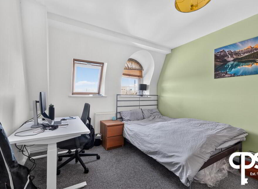 Apt 37, Ashley Courtyard, Belfast, BT9 7JS