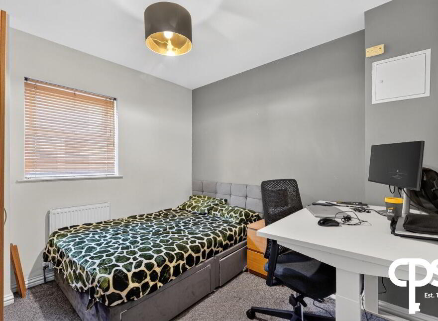 Apt 37, Ashley Courtyard, Belfast, BT9 7JS