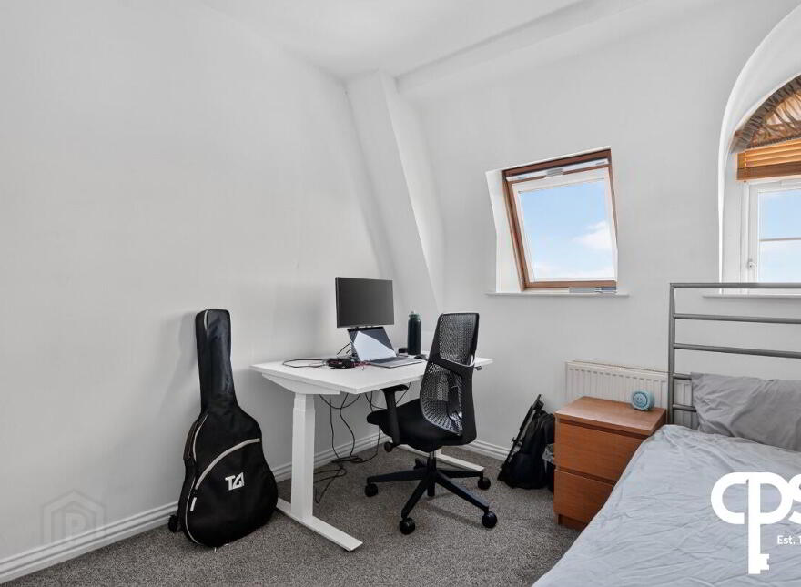 Apt 37, Ashley Courtyard, Belfast, BT9 7JS