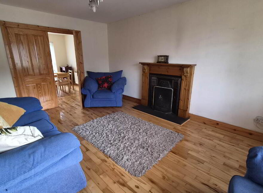 36 Woodpark, Letterkenny, F92T9P3