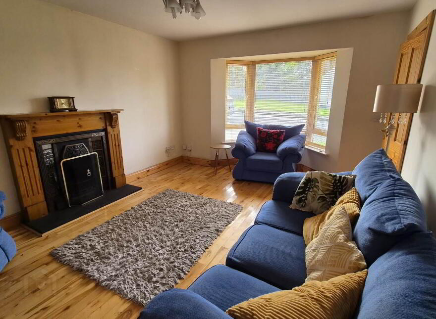 36 Woodpark, Letterkenny, F92T9P3