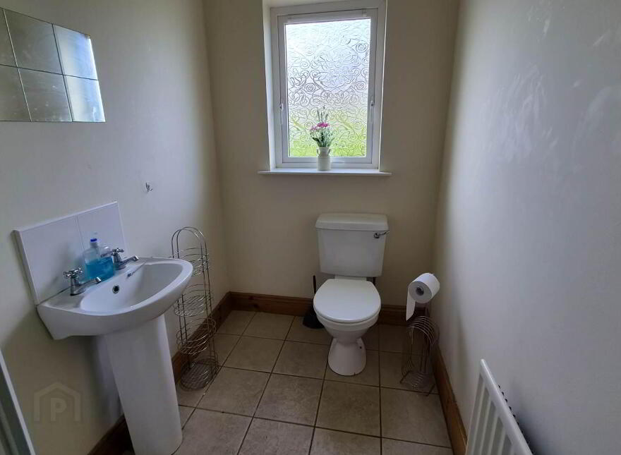36 Woodpark, Letterkenny, F92T9P3