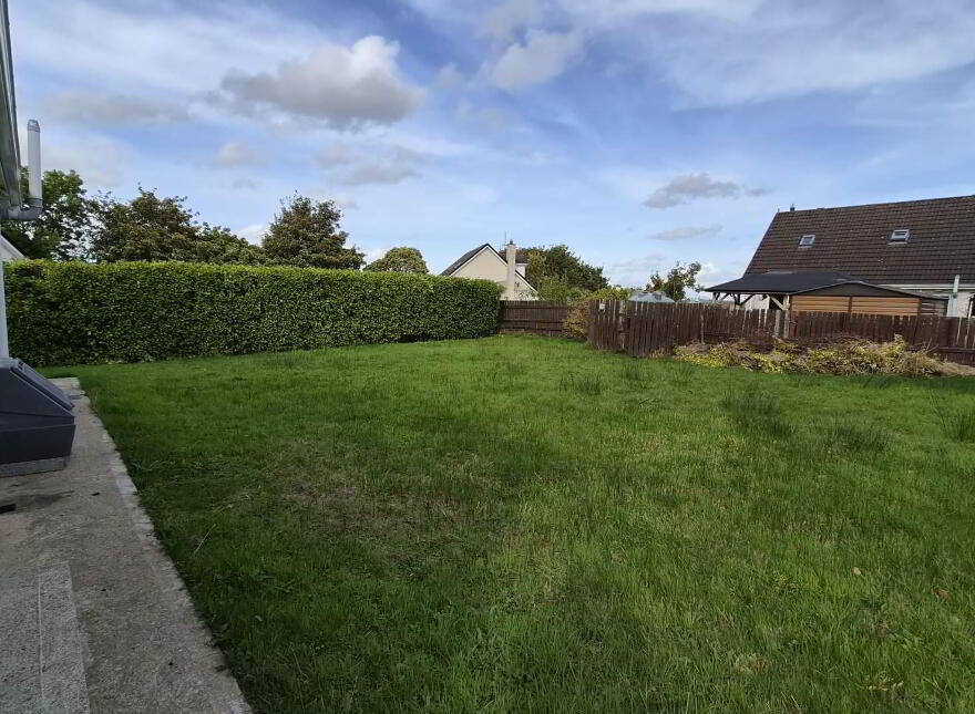 36 Woodpark, Letterkenny, F92T9P3