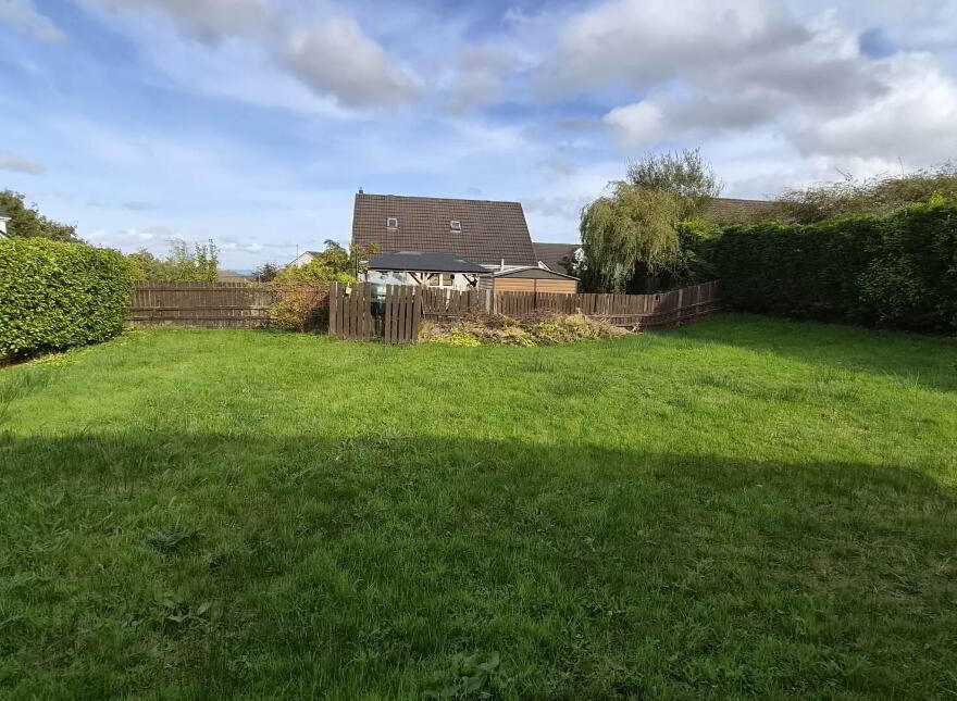 36 Woodpark, Letterkenny, F92T9P3