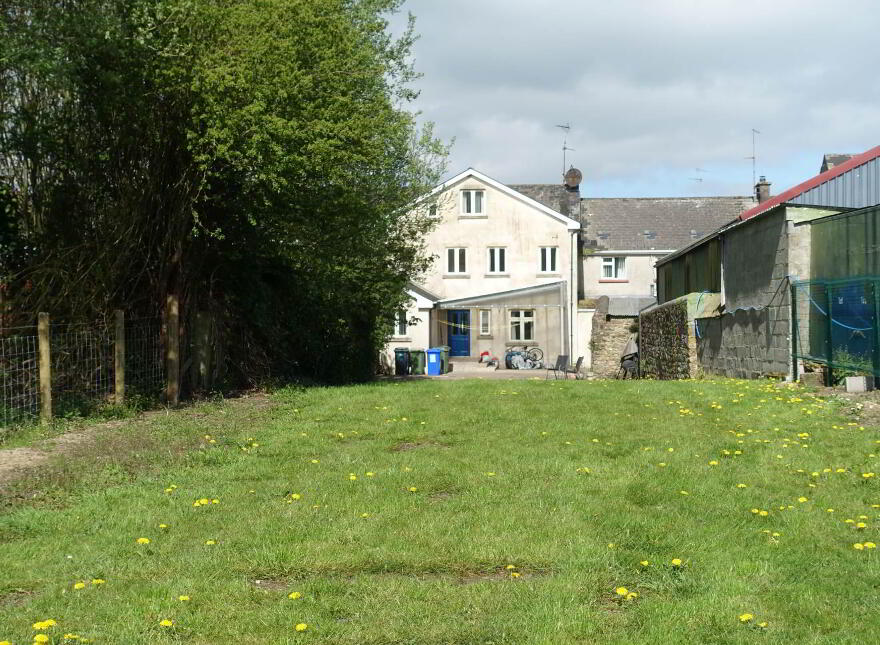 Unit 1, Main Street, Brookeborough, Enniskillen, BT94 4EZ