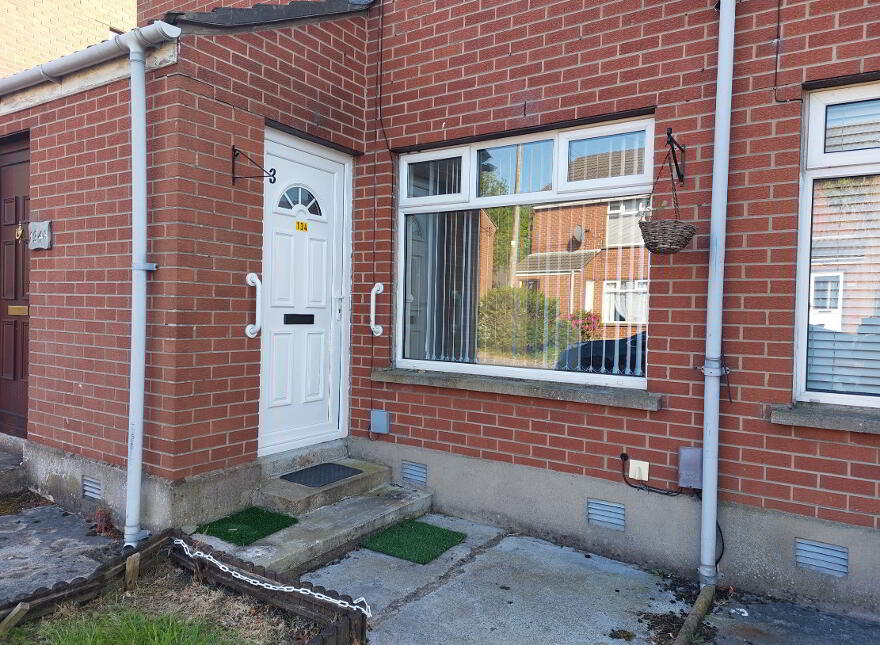 134 Canterbury Park, Waterside, Londonderry, BT47 6DU