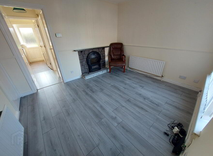 134 Canterbury Park, Waterside, Londonderry, BT47 6DU