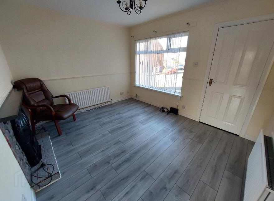 134 Canterbury Park, Waterside, Londonderry, BT47 6DU