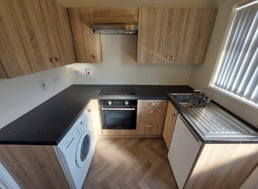 134 Canterbury Park, Waterside, Londonderry, BT47 6DU