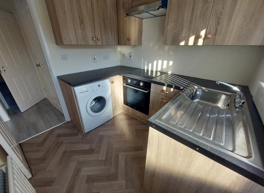 134 Canterbury Park, Waterside, Londonderry, BT47 6DU
