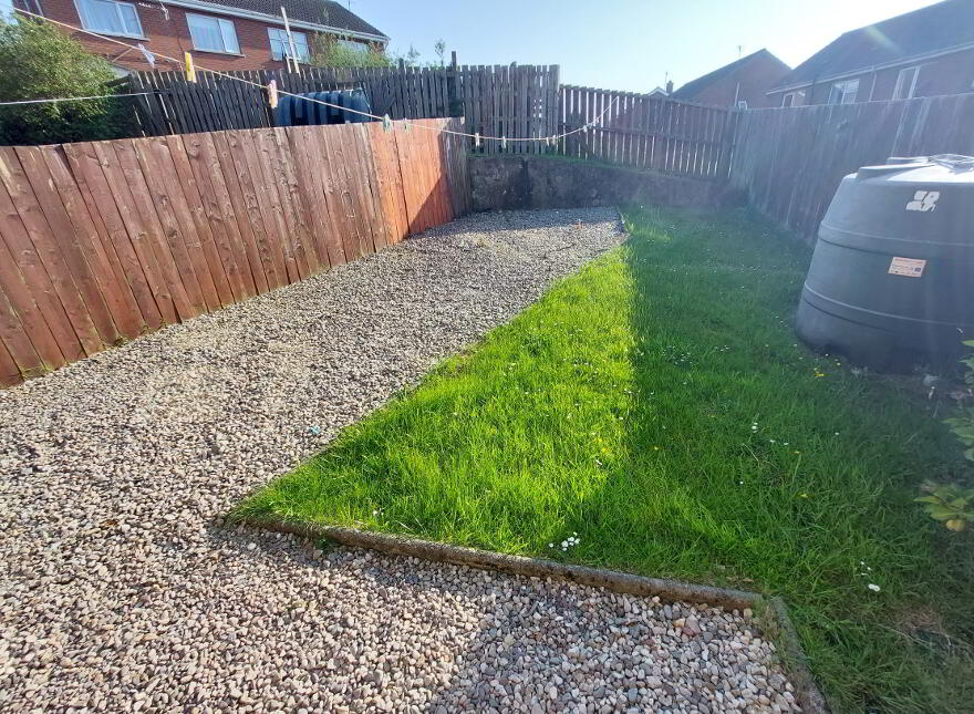 134 Canterbury Park, Waterside, Londonderry, BT47 6DU