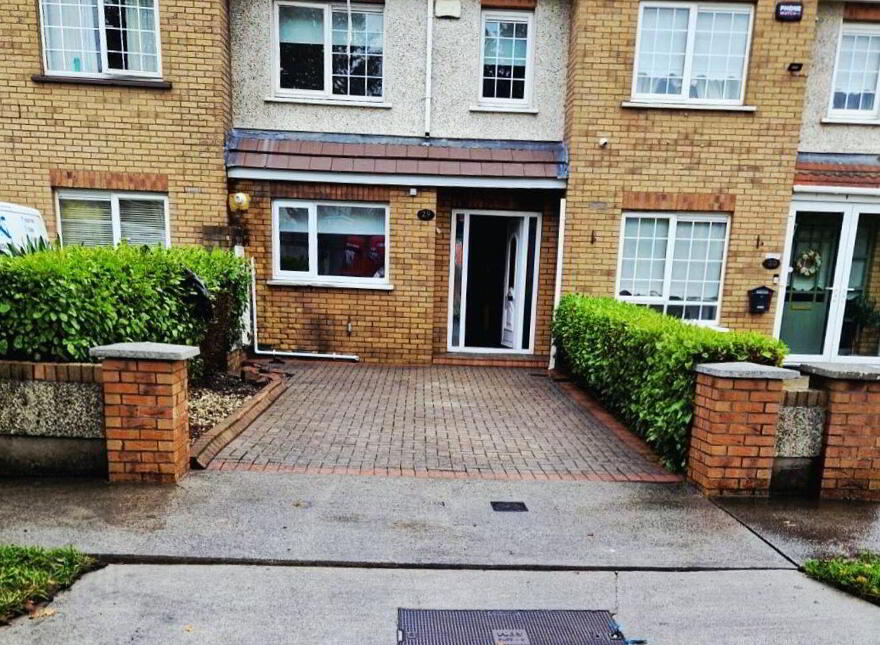 29 Lanesborough Gardens, Finglas, Finglas, D11H942