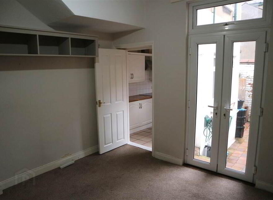 16 Ferguson Drive, Belfast, BT4 2AZ