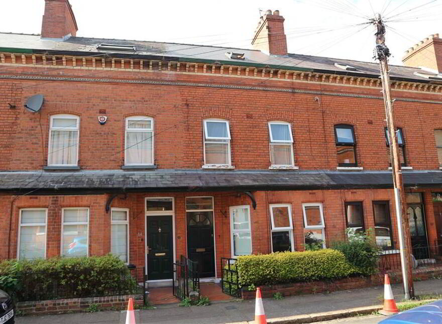 16 Ferguson Drive, Belfast, BT4 2AZ