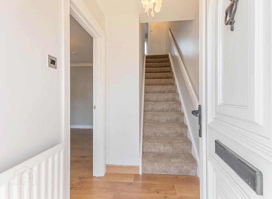 1 Hillside Terrace, Hillsborough, BT26 6JG