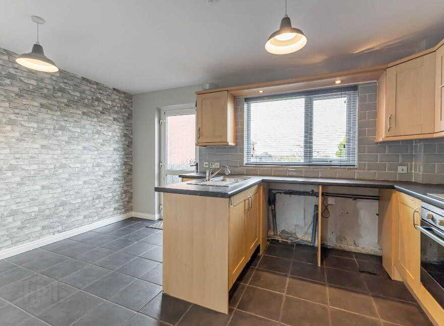 1 Hillside Terrace, Hillsborough, BT26 6JG